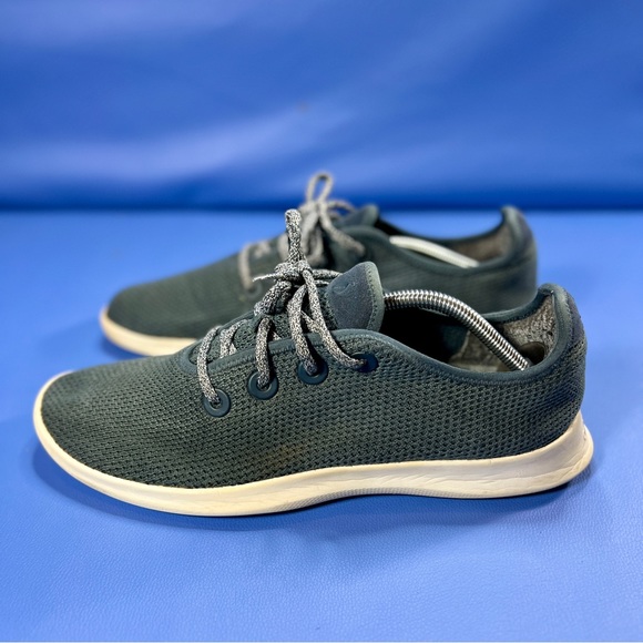 Allbirds TR Tree Runner Mens size 12 - Picture 5 of 8